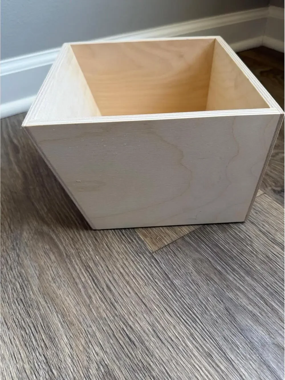 Stamp N Storage Creative Crate size Medium